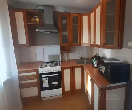 1-к кв. Пермский край, Пермь ул. Революции, 38 (30.0 м)