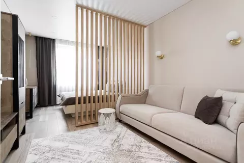 1-к кв. Калининградская область, Калининград Советский просп., 238А ...