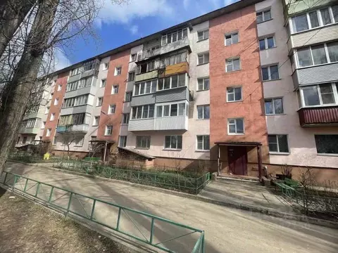 2-к кв. Воронежская область, Воронеж ул. Переверткина, 17 (44.0 м)