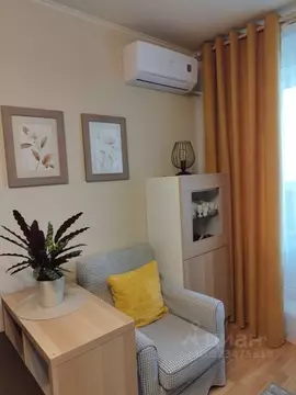 3-к кв. Москва Мичуринский просп., 54К1 (63.0 м)