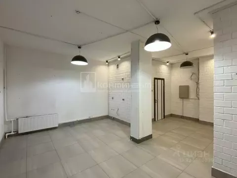 Помещение свободного назначения в Владимирская область, Владимир ул. ...