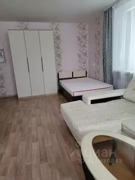 1-к кв. Пермский край, Губаха просп. Ленина, 17 (37.0 м)