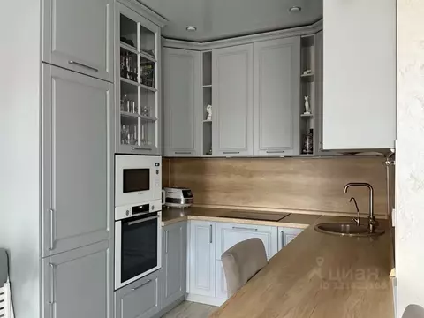 1-к кв. Ямало-Ненецкий АО, Новый Уренгой просп. Губкина, 19 (51.9 м)