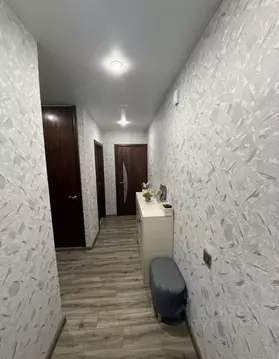 3-к кв. Тверская область, Тверь ул. Лукина, 13к2 (59.5 м)