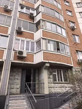 Офис в Москва 1-я Вольская ул., 15К1 (140 м)