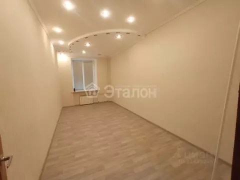 3-к кв. Волгоградская область, Волгоград Юрьевская ул., 4 (78.6 м)