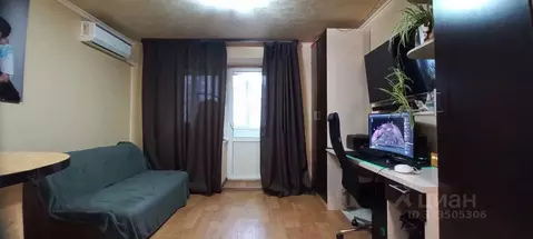 Студия Пензенская область, Пенза проезд 3-й Рахманинова, 5 (25.0 м)