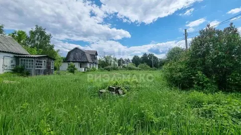 Дом в Брянская область, Брянск Черемушки садоводческое объединение, ...