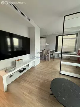 1-комнатная квартира: Москва, Береговой проезд, 3 (57.4 м)