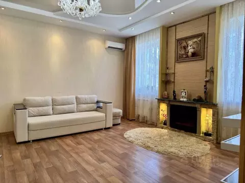 2-к кв. Волгоградская область, Волжский просп. Дружбы, 87 (66.0 м)