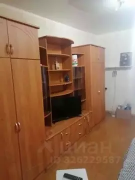 2-к кв. Астраханская область, Астрахань ул. Вячеслава Мейера, 5 (45.0 ...