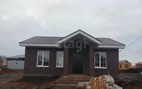 Дом в Башкортостан, Уфа городской округ, с. Нагаево ул. Героя Анвара ...