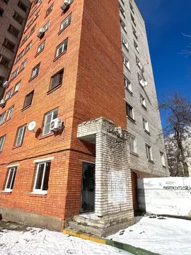 1-к кв. Тульская область, Тула ул. Максима Горького, 8 (26.4 м)