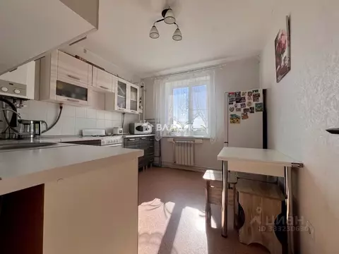 1-к кв. Пензенская область, Пенза ул. Новоселов, 100 (35.0 м)