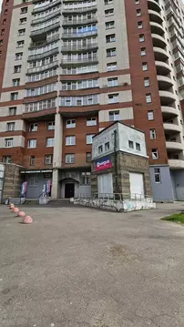 Офис в Санкт-Петербург просп. Просвещения, 33к2 (782 м)
