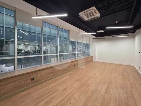Офис в Москва Преображенская пл., 8 (5339 м)