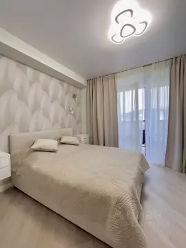 3-к кв. Пензенская область, Пенза ул. 65-летия Победы, 31 (75.0 м)