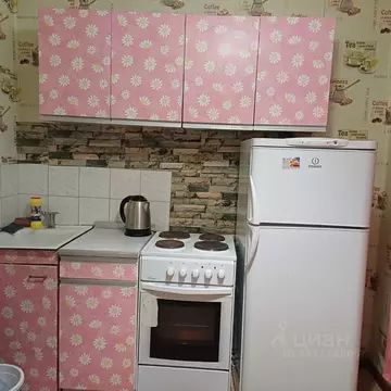 1-к кв. Московская область, Реутов Юбилейный просп., 1 (38.0 м)