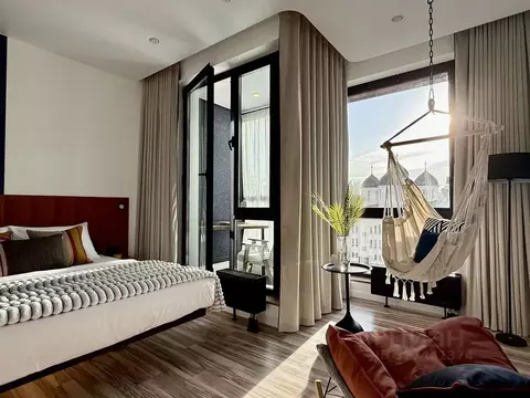 2-к кв. Москва Ходынский бул., 2 (33.0 м)