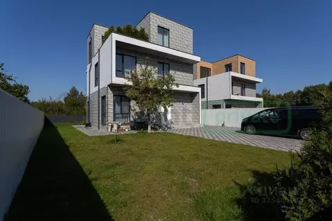 Дом в Калининградская область, Калининград Поселковая ул. (255 м)