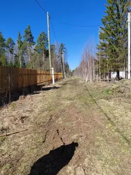 Участок в Свердловская область, Ревда муниципальный округ, пос. ...