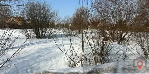 Участок в Московская область, Красногорск городской округ, д. Козино  ...