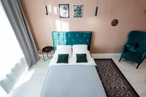 Студия Башкортостан, Уфа Комсомольская ул., 106/3 (30.0 м)