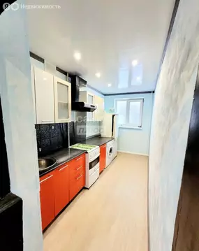 2-комнатная квартира: Каменск-Уральский, Привокзальная улица, 34 (44 ...