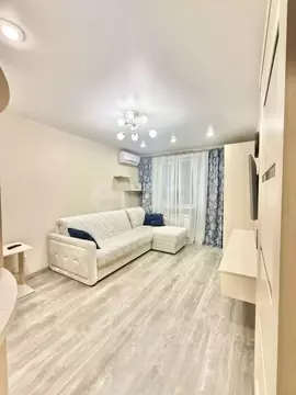 1-к кв. Московская область, Дмитров Имени А.М. Маркова мкр, 12 (29.0 ...