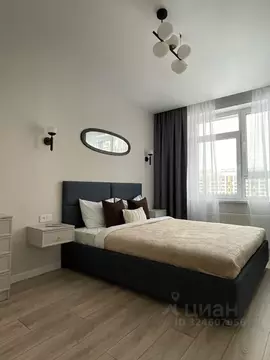 2-к кв. Москва 6-я Радиальная ул., 7/1к2 (63.0 м)