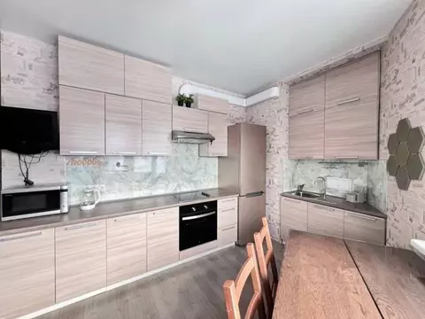 1-к кв. Ленинградская область, Кудрово г. Всеволожский район, ...