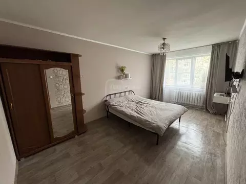 2-к кв. Владимирская область, Владимир Юбилейная ул., 34 (53.4 м)