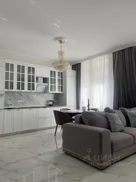 2-к кв. Москва Внуковское поселение, бул. Андрея Тарковского, 8 (60.0 ...