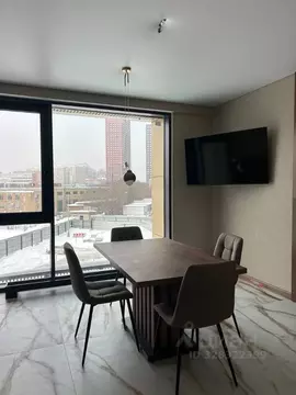 3-к кв. Москва Волгоградский просп., 32/5к2 (55.0 м)