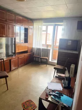 1-к кв. Санкт-Петербург ул. Передовиков, 25 (40.0 м)