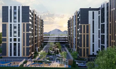 1-к кв. Ставропольский край, Пятигорск ул. Ермолова, 28 (37.0 м)