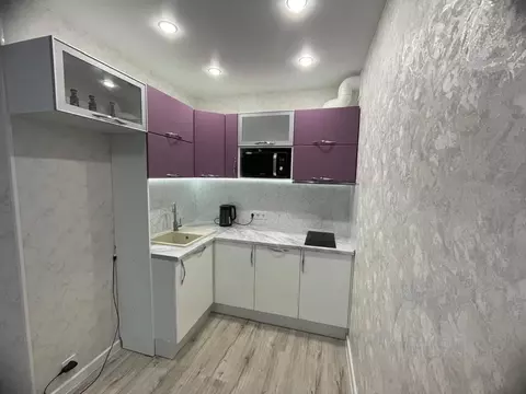 2-к кв. Алтайский край, Барнаул тракт Павловский, 60Б (38.0 м)