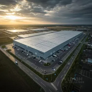 Производственное помещение в Московская область, Раменский ...