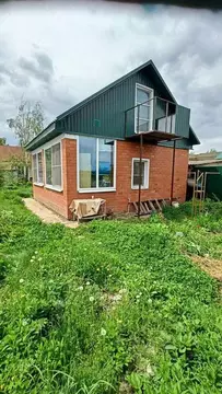 Дом в Воронежская область, Воронеж ул. Союзная, 6 (19 м)