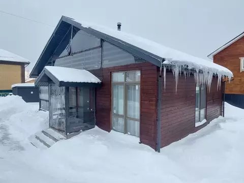 Дом в Московская область, Богородский городской округ, Обухово пгт, ...