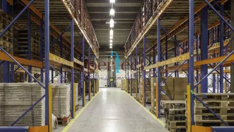 Производственное помещение в Московская область, Люберцы городской ...