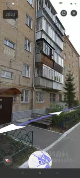 Комната Челябинская область, Челябинск пос. Новосинеглазово,  (25.7 м)