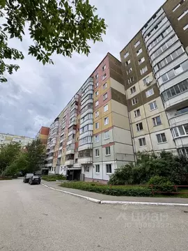 3-к кв. Пермский край, Пермь ул. Юрша, 9 (64.9 м)