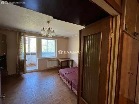 2-комнатная квартира: деревня Караваево, Боровая улица, 12 (51 м)