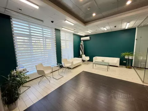 Офис в Московская область, Ивантеевка Пушкинский городской округ, ...