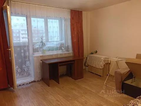 1-к кв. Пермский край, Пермь Черниговская ул., 5 (36.1 м)