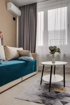 1-к кв. Московская область, Мытищи ул. Воровского, 10 (37.0 м)