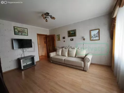 2-комнатная квартира: Калининград, улица Гайдара, 141 (53.9 м)