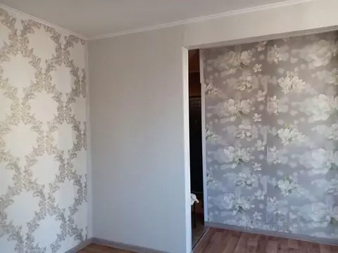 1-к кв. Башкортостан, Уфа Интернациональная ул., 165 (30.7 м)