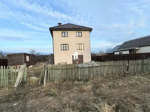 Продается дом в д. Иваново